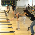 Elim Bowling Fun Day