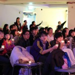 Christmas Celebration 2010.12.24