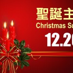 <!--:en-->Christmas Sunday 2015<!--:--><!--:zh-->聖誕主日2015<!--:-->
